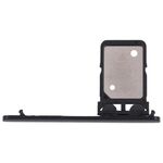 Vassoio della carta SIM per Sony Xperia 10 Plus / 10 (nero)