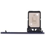 Vassoio della carta SIM per Sony Xperia 10 Plus / 10 (blu)