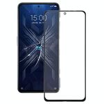 Obiettivo in vetro esterno a schermo anteriore per Xiaomi Black Shark 4 Pro / Black Shark 4 / Shark PRS-H0 / Shark PRS-A0