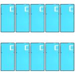 10 PCS Adesivo per custodia anteriore originale per Sony Xperia Z / L36 / L36H