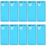 10 PCS Adesivo per custodia anteriore originale per Sony Xperia 10