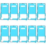 10 PCS Original Back Housing Cover Adesivo per Sony Xperia Z5 Premium