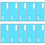 10 PCS Original Back Housing Cover Adesivo per Sony Xperia 1 III