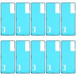 10 PCS Original Back Housing Cover Adesivo per Sony Xperia 10 III