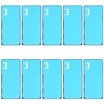 Cover Adesivo Original Back Housing  per Sony Xperia 1 II (10 pezzi) SPS3529 6922247998060