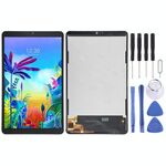 Schermo LCD originale per LG G Pad 5 10.1 LM-T600L T600L con assemblaggio completo digitalizzatore