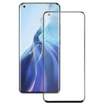 Obiettivo in vetro esterno a schermo anteriore per Xiaomi MI 11 M2011K2C M2011K2G