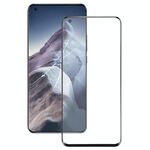 Obiettivo in vetro esterno a schermo frontale per Xiaomi MI 11 Ultra M2102K1G M2102K1C