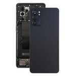 Coperchio posteriore della batteria originale per OPPO RENO6 5G PEQM00, CPH2251 (nero)