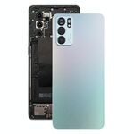 Coperchio posteriore della batteria originale per OPPO RENO6 5G PEQM00, CPH2251 (Twilight)