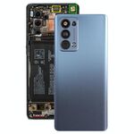 Copertura posteriore della batteria originale per OPPO Reno6 Pro + 5G / Reno6 Pro 5G Snapdragon CPH2247, PENM00 (Grigio)