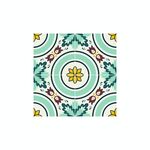 5 pezzi Cucina Impermeabile Adesivi murali a prova di olio impermeabile Adesivi murali Bagno Adesivi Autoadesivi Piastrelle Autoadesive Adesivi murali autoadesivi (GXH-06)