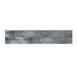 Adesivi murali in legno in PVC Wood Bedroom waterproof wood board adesivi Soggiorno Autoadesivo Adesivi antiscivolo Adesivi per pavimenti, Specifiche: Stile Pellicola Dumb (MBT001)
