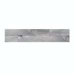 Adesivi murali in legno in PVC Letto Bedroom Waterproof Wood Board Adesivi Soggiorno Autoadesivo Adesivi antiscivolo Adesivi per pavimenti, Specifiche: Stile film muto (MBT010)