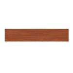 Adesivi murali in legno in PVC Letto Bedroom Waterproof Wood Board Adesivi Soggiorno Soggiorno autoadesivo Adesivi antiscivolo Adesivi per pavimenti, Specifiche: Stile Dumb Film (MBT012)