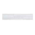 Adesivi murali in legno in PVC Wood Bedroom Waterproof Wood Board Adesivi Soggiorno Autoadesivo Adesivi antiscivolo Adesivi, Specifica: Stile opaco (MBT005)