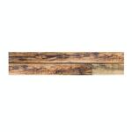 Adesivi murali in legno in PVC Letto Bedroom Waterproof Wood Board Adesivi Soggiorno Soggiorno autoadesivo Adesivi antiscivolo Adesivi, Specifiche: Stile opaco (MBT008)