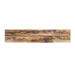 Adesivi murali in legno in PVC Letto Bedroom Waterproof Wood Board Adesivi Soggiorno Autoadesivo Adesivi antiscivolo Adesivi, Specifica: Twill Style (MBT008)
