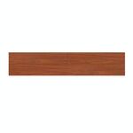 Adesivi murali in legno in PVC Letto Bedroom Waterproof Wood Board Adesivi Soggiorno Soggiorno autoadesivo Adesivi antiscivolo Adesivi, Specifiche: Twill Style (MBT012)