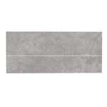 2 PCS PVC imitazione in marmo Scala Step Step Adesivo antiscivolo Autoadesivo Autoadesivo Adesivo murale decorativo, Specifica: Twill Style, 100x18cm (FLT-006)