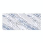 2 PCS PVC Imitazione Scala in marmo Step Stickers Autoadesivo Autoadesivo Autoadesivo Adesivo murale decorativo, Specifica: Stile paillettes, 100x25 cm (FLT-002)
