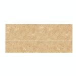 2 PCS PVC Imitazione Scaffale in marmo Steit Autoadesivo Anti-slip Autoadesivo Autoadesivo Adesivo murale decorativo, Specifica: Stile paillettes, 100x25 cm (FLT-005)