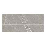 2 PCS PVC imitazione Scala in marmo Step Adesivo antiscivolo Autoadesivo Autoadesivo Adesivo decorativo decorativo, Specifica: Stile paillettes, 100x18cm (FLT-003)