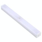 ITNL502-2 Lampada da induzione del corpo umano 6000K (luce bianca)