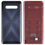 Cover posteriore della batteria originale per Xiaomi Black Shark 4 / Shark PRS-H0 / Shark PRS-A0 (Grigio)