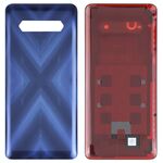 Copertura posteriore della batteria originale per Xiaomi Black Shark 4 / Shark PRS-H0 / Shark PRS-A0 (blu)