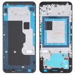 Piastra di lunetto del telaio LCD dell'alloggiamento anteriore per Google Pixel 3A XL