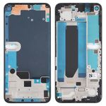 Piastra anteriore della cornice del telaio LCD dell'alloggiamento anteriore per Google Pixel 4A