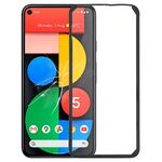 Cornice anteriore schermo LCD cornice per Google Pixel 5