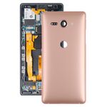 Batteria posteriore per Sony Xperia XZ2 compatto (rosa)