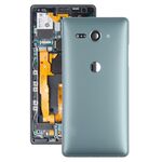 Batteria posteriore per Sony Xperia XZ2 compatto (verde)
