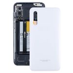 Batteria posteriore per Meizu 16s Pro (bianco)