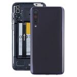Copertura posteriore della batteria per Meizu 16t (nero)