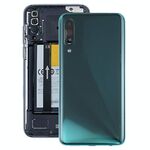Copertura posteriore della batteria per Meizu 16t (verde)