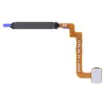Cavo flessibile per sensore di impronte digitali per Xiaomi Redmi Note 10 5G / Poco M3 Pro 5G / Redmi Note 10T 5G M2103K19G, M2103K19C (nero)