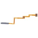 Cavo Flex Sensore Fingerprint per Xiaomi Redmi K40 / K40 Pro M2012K11AC, M2012K11C (nero)