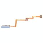 Cavo Flex Sensore Flempint per Xiaomi Redmi K40 / K40 Pro M2012K11AC, M2012K11C (blu)