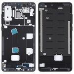 Piastra di lunetta per telaio medio per Xiaomi Mix 2S (nero)
