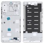Piatto della cornice del telaio medio per Xiaomi Mix 2s (bianco)