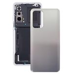 Copertura posteriore della batteria per Meizu 18 (rosa)