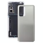 Batteria posteriore per Meizu 18 (bianco)