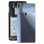 Coperchio posteriore della batteria originale per TCL 20 SE T671H (nero)