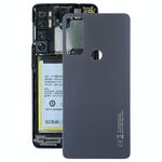 Copertura posteriore della batteria originale per TCL 20 R 5G (grigio)