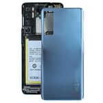Coperchio posteriore della batteria originale per TCL 20L / 20 Lite T774H, T774B (blu)
