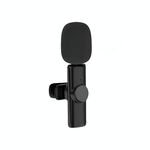 Microfono wireless Lavalier Telefono cellulare Live Video Shooting Piccolo microfono, Specifica: Tipo C 1 a 2