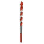 10 PCS Maniglia a triangolo in ceramica in metallo Torcia elettrica BIT, Dimensione: 12mm